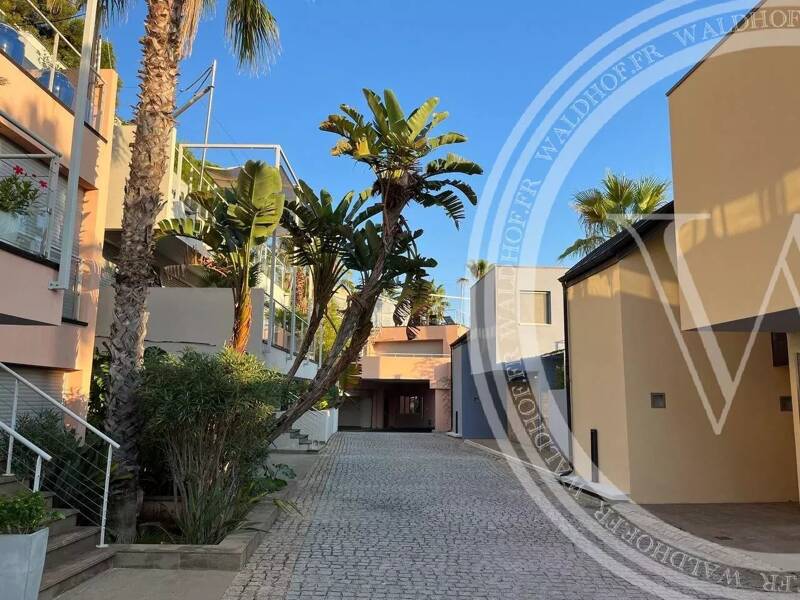 Maison à louer, 0m², SAINT JEAN CAP FERRAT