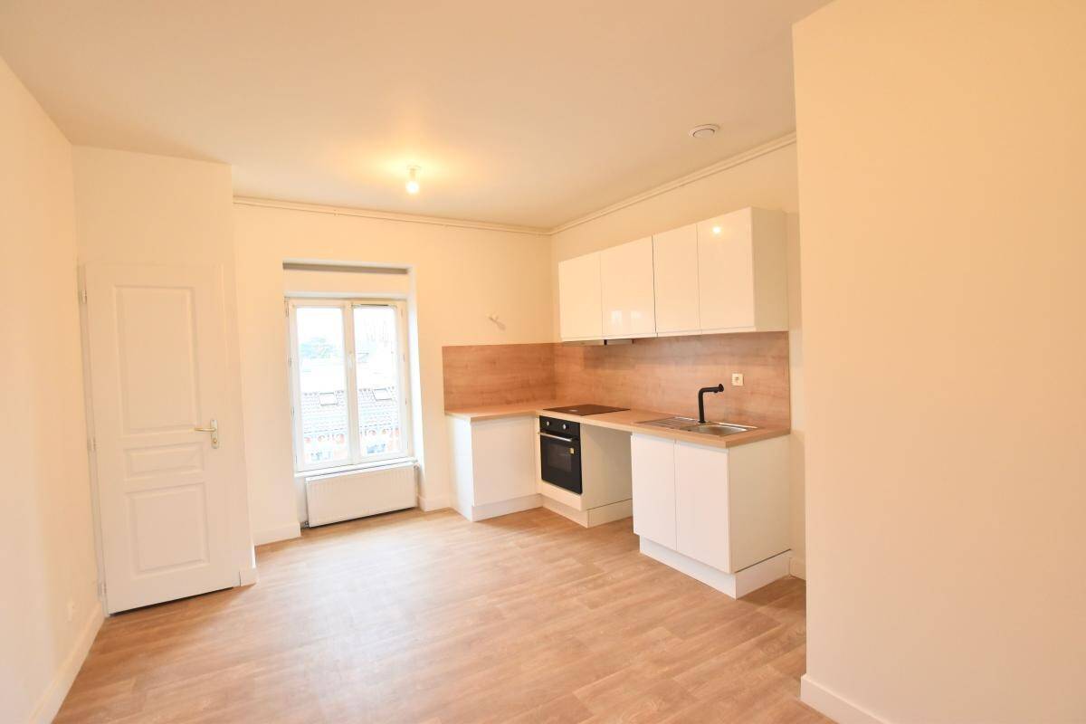 Maison à vendre, 76m², TASSIN LA DEMI LUNE