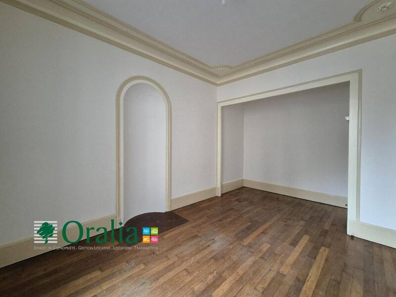 Maison à louer, 54m², DIJON