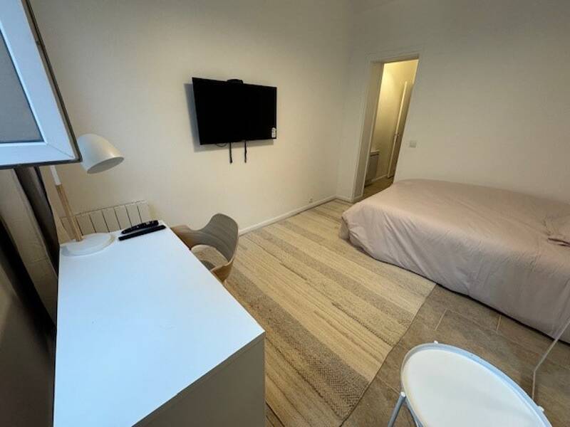 Maison à louer, 18m², BOULOGNE BILLANCOURT