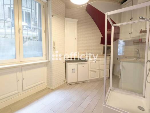 Appartement à vendre 149 000 € 1 pièce 17,82 m² RDC/6 Aligre-Gare de Lyon Paris 12ème arrondissement 75012