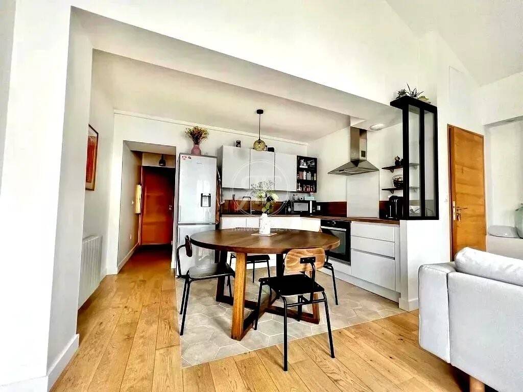 Maison à vendre, 66m², LA ROCHELLE