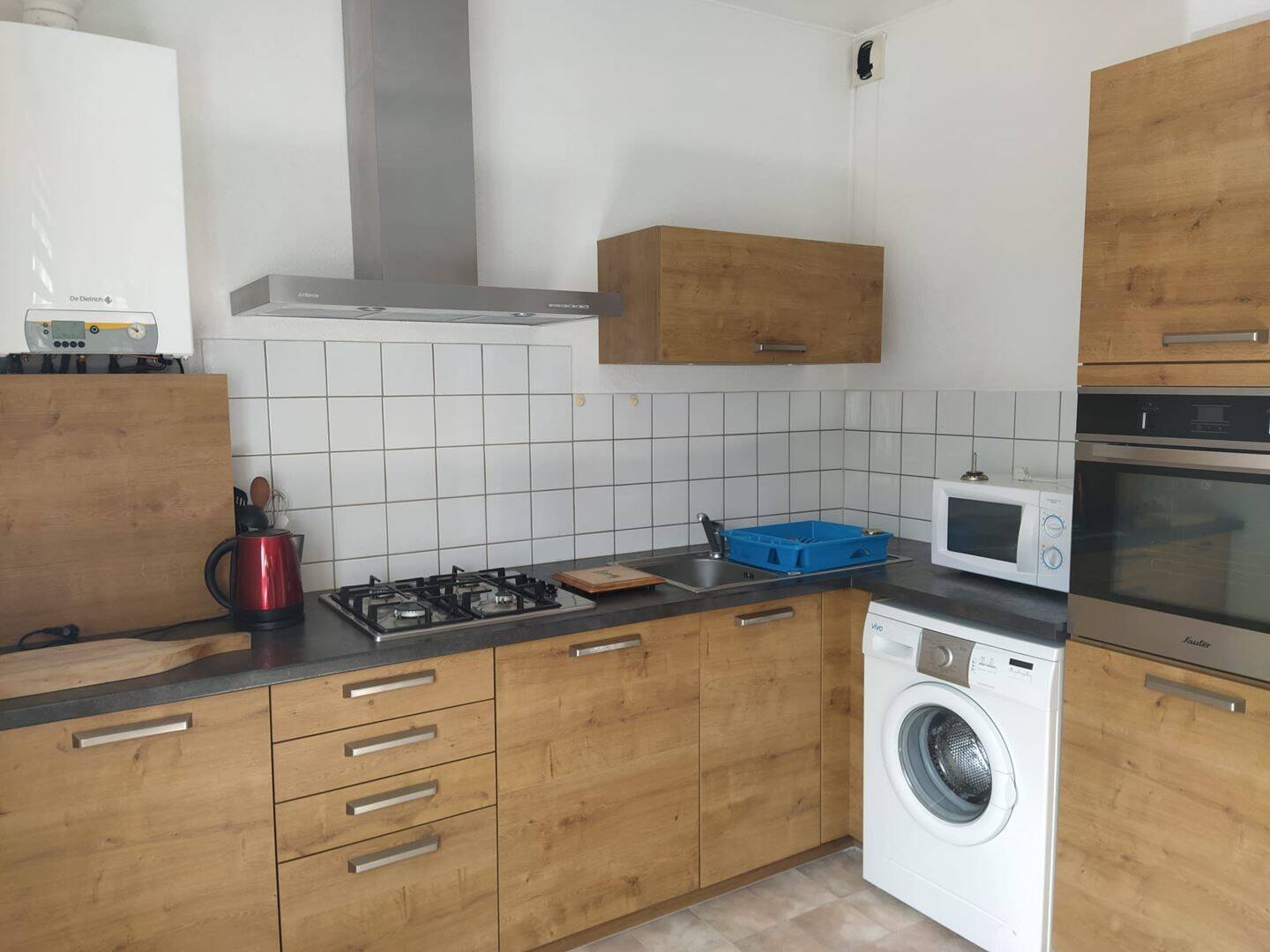 Maison à louer, 80m², HAUT RHIN