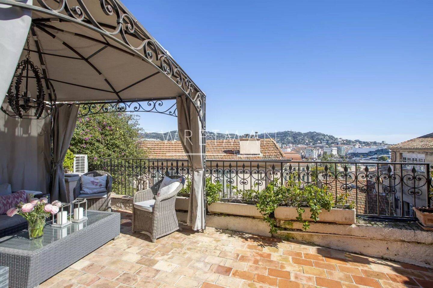 Maison à vendre, 88m², CANNES