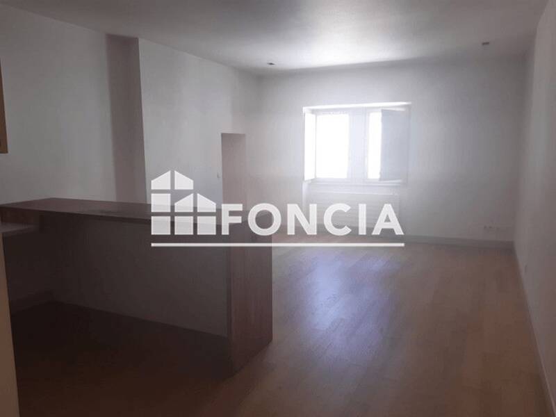 Maison à louer, 81m², GRENOBLE