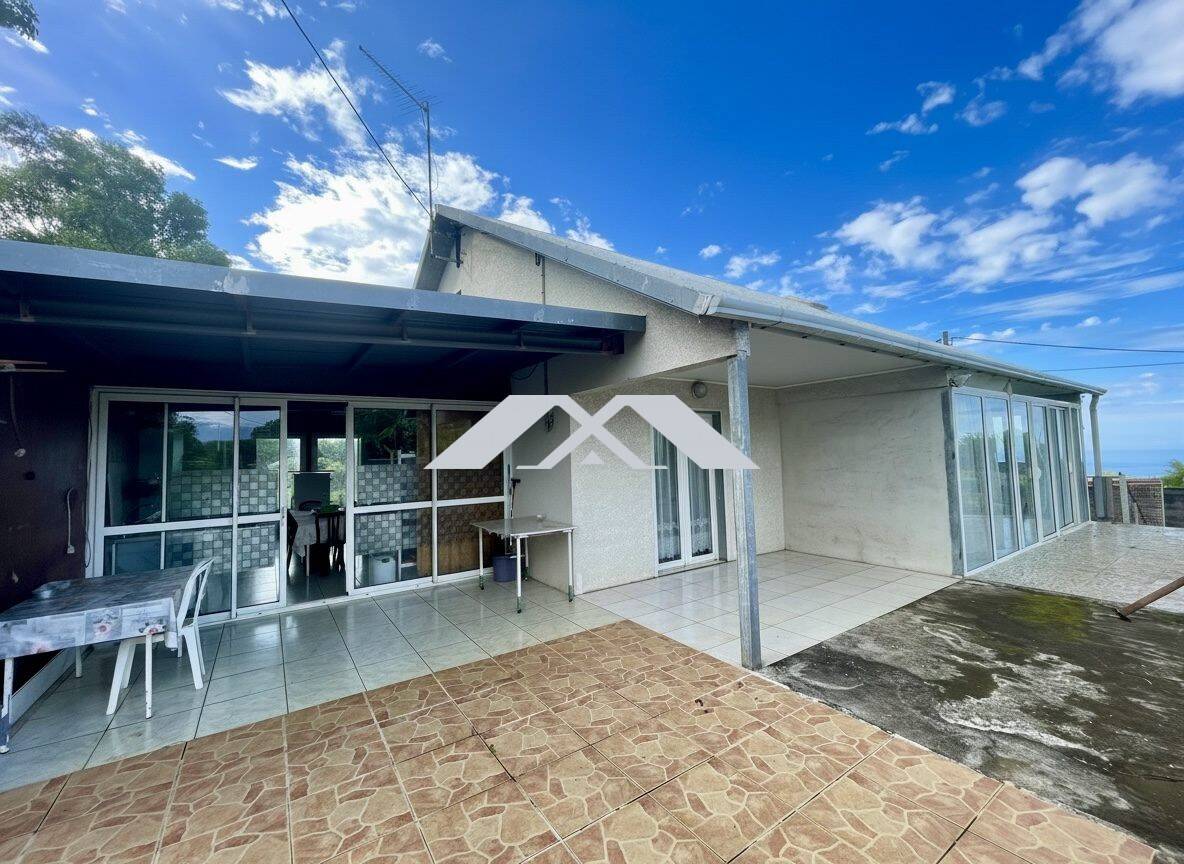 Maison à vendre, 110m², SAINT PIERRE