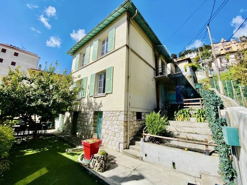 Maison à vendre, 120m², NICE
