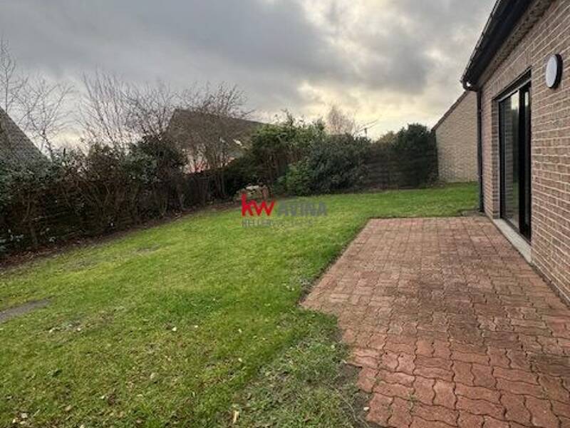 Maison à louer, 100m², TETEGHEM