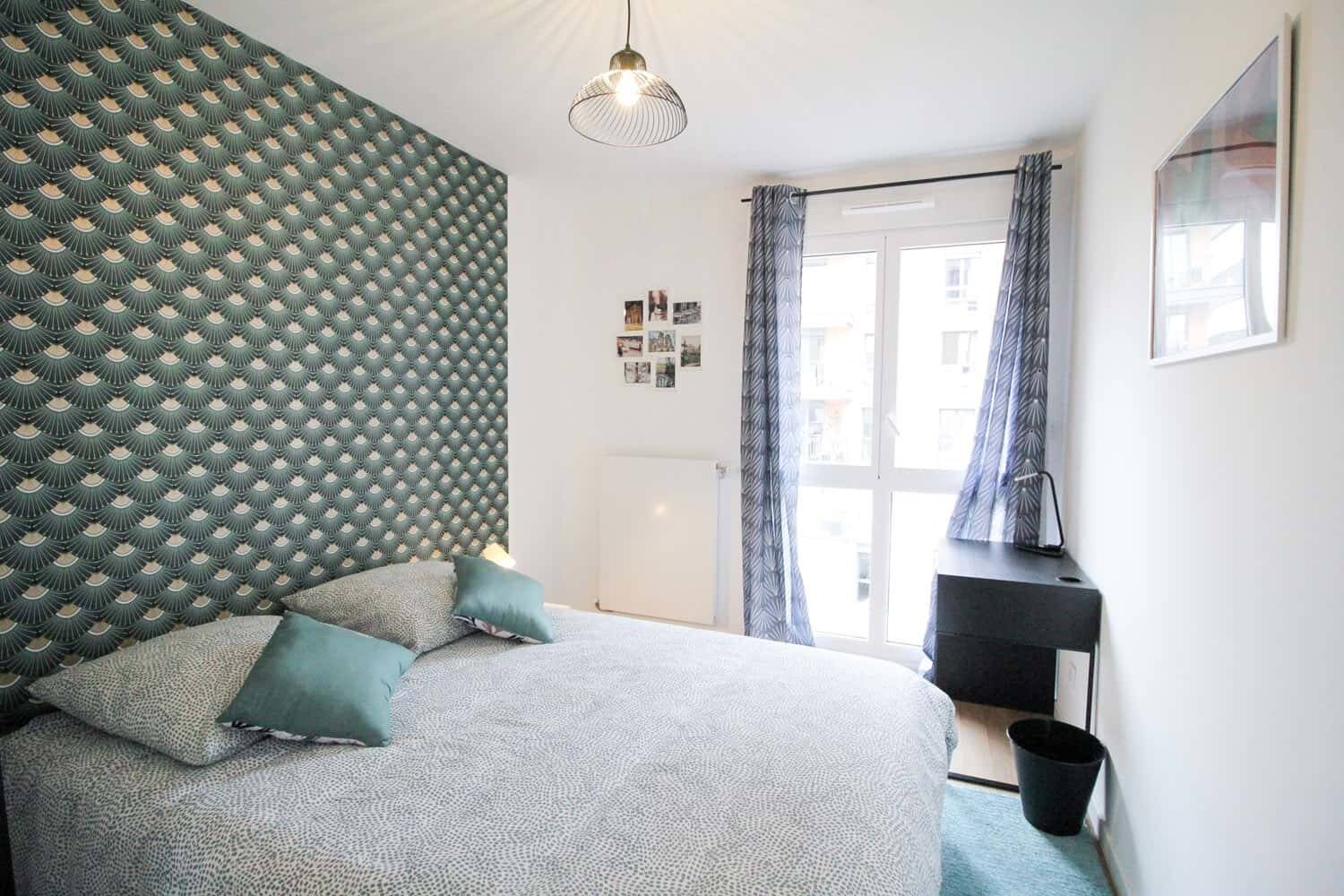 Maison à louer, 15m², CLICHY