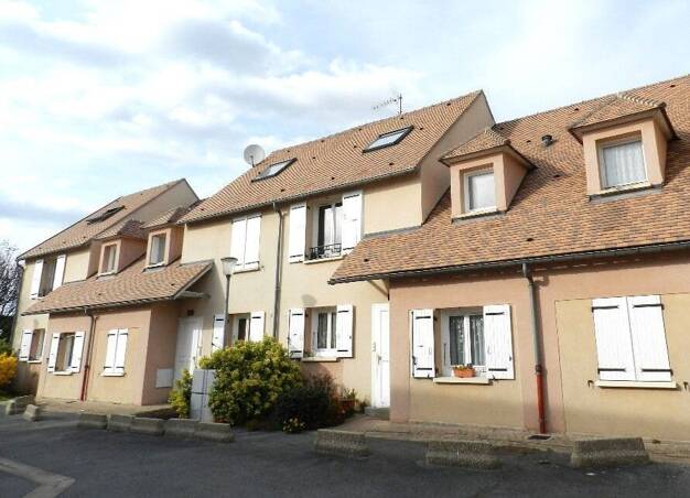 Appartement à vendre 92 000 € 1 pièce 19,9 m² 1 étages Périgny 94520