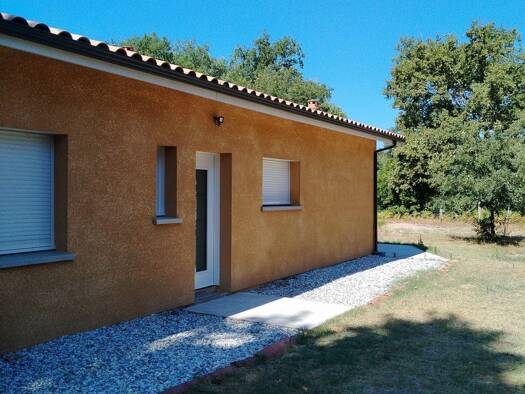 Maison à vendre 178 500 € 5 pièces 3 chambres 98 m² 2 726 m² de terrain Bernos-Beaulac 33430
