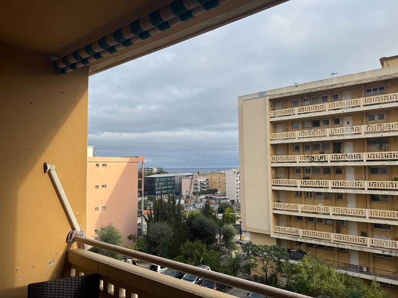 Maison à louer, 59m², NICE