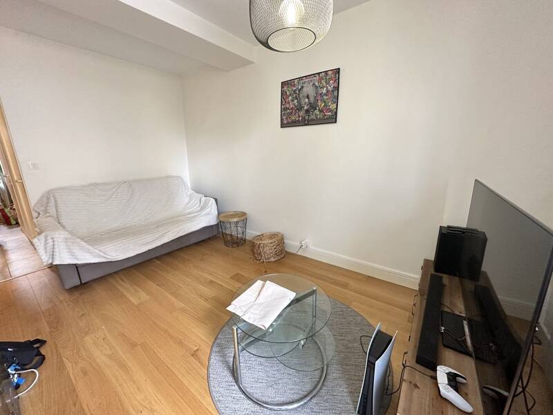 Maison à louer, 26m², CHAMPAGNE AU MONT D'OR