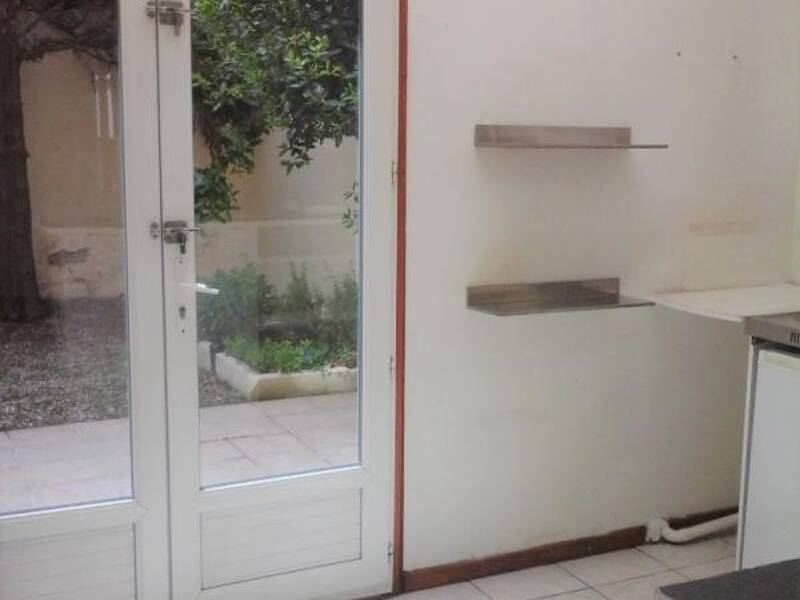 Maison à louer, 39m², LILLE