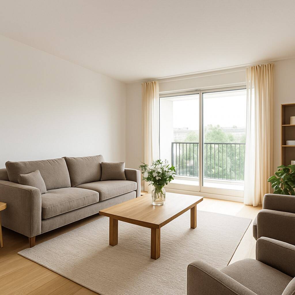 Maison à vendre, 97m², LE KREMLIN BICETRE