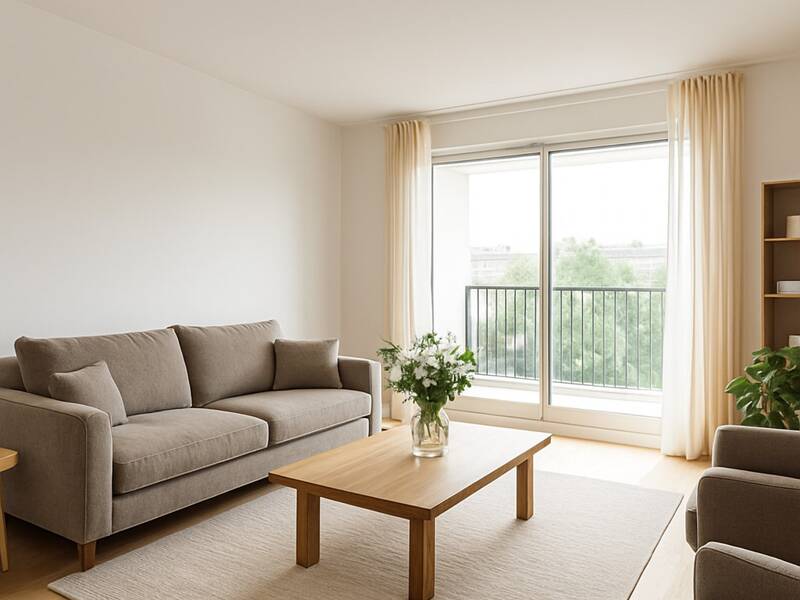 Maison à vendre, 97m², LE KREMLIN BICETRE