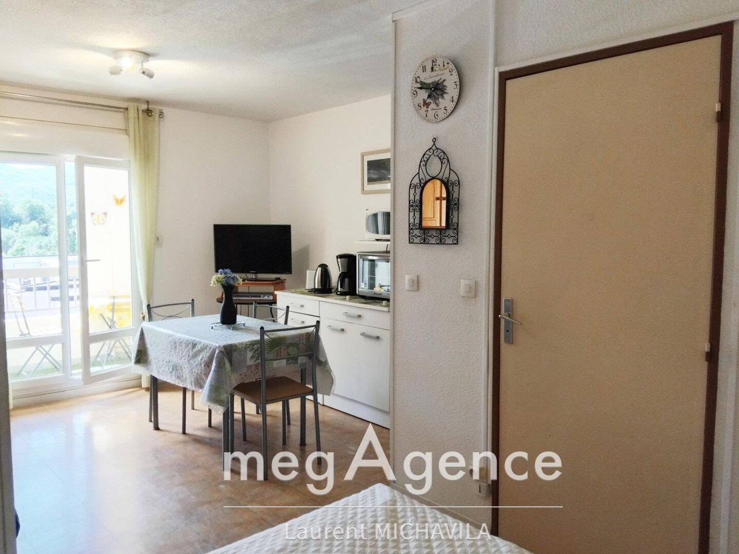 Maison à vendre, 21m², LAMALOU LES BAINS