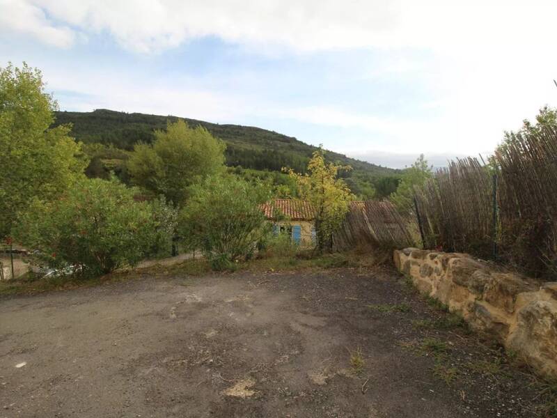 Maison à vendre, 85m², LUC SUR AUDE