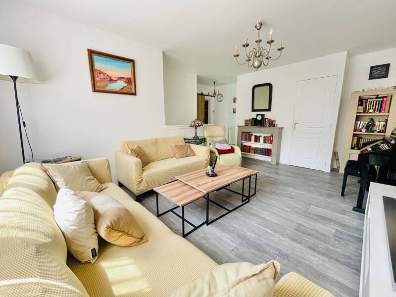 Maison à vendre, 146m², ANGERS