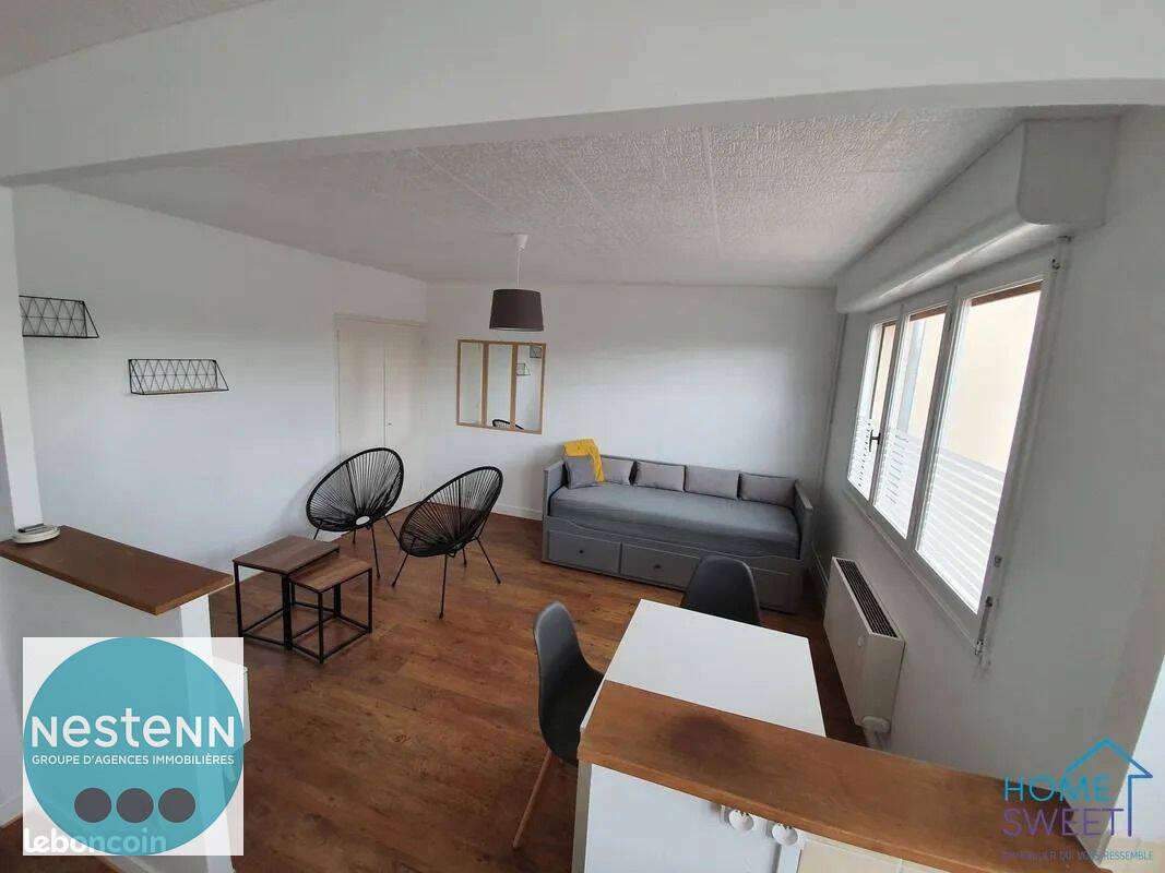 Maison à vendre, 30m², SAINT JEAN LE BLANC