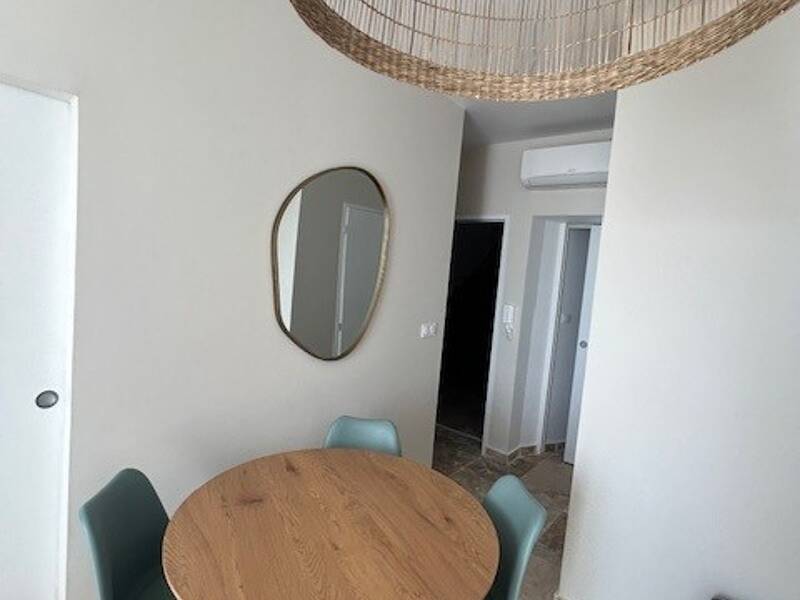 Maison à louer, 27m², SETE