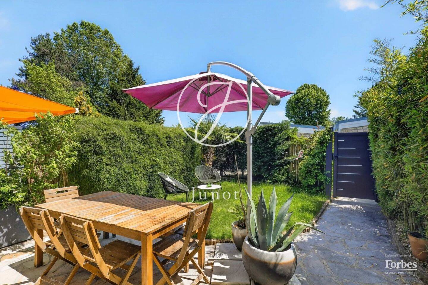 Maison à vendre, 69m², MAISONS LAFFITTE