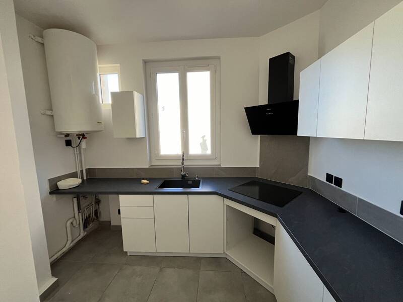 Maison à louer, 104m², FONTENAY SOUS BOIS