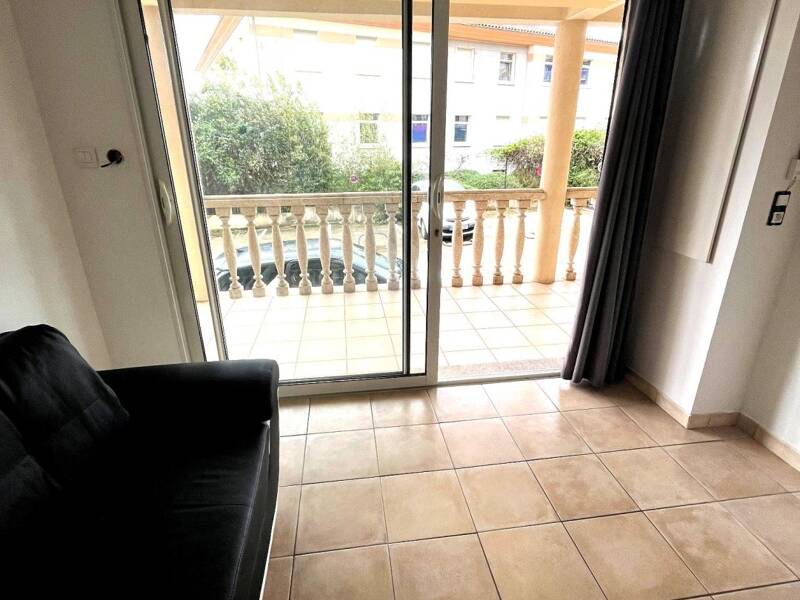 Maison à louer, 20m², AJACCIO