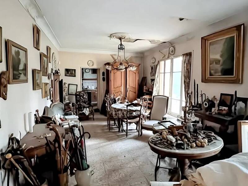 Maison à vendre, 160m², NIMES