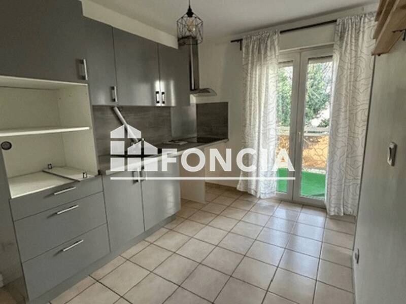 Maison à louer, 58m², GRENOBLE