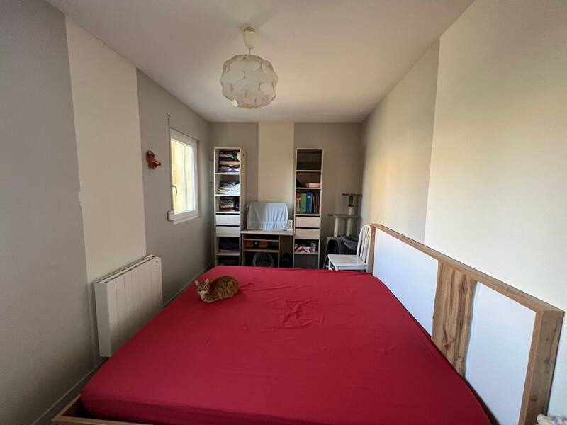 Maison à vendre, 75m², HOMECOURT