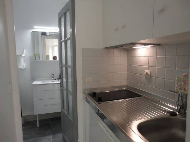 Maison à louer, 35m², AIX EN PROVENCE