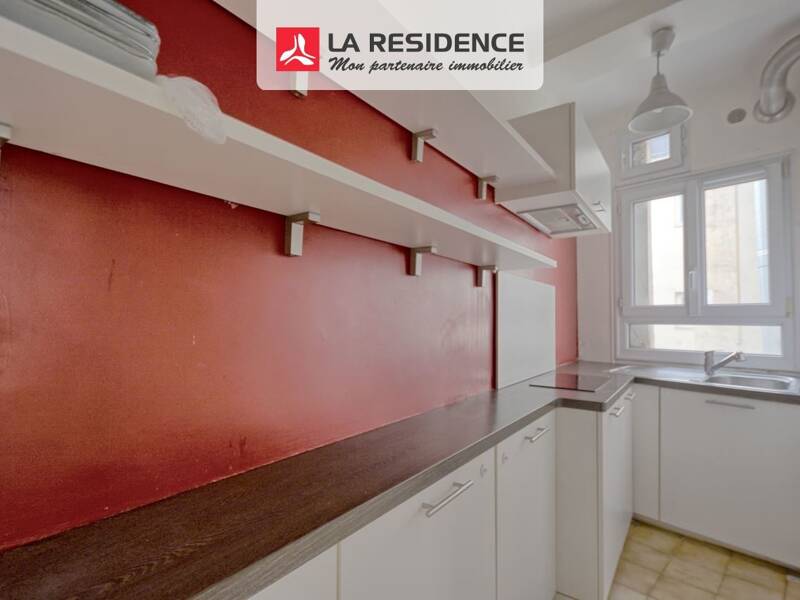 Maison à louer, 37m², BOULOGNE BILLANCOURT