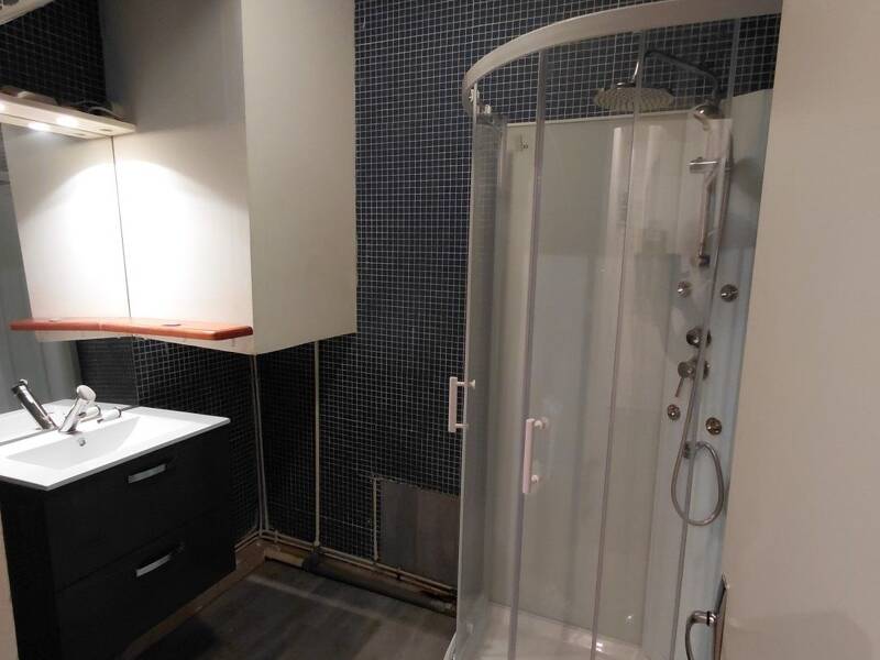 Maison à louer, 42m², SAINT ETIENNE