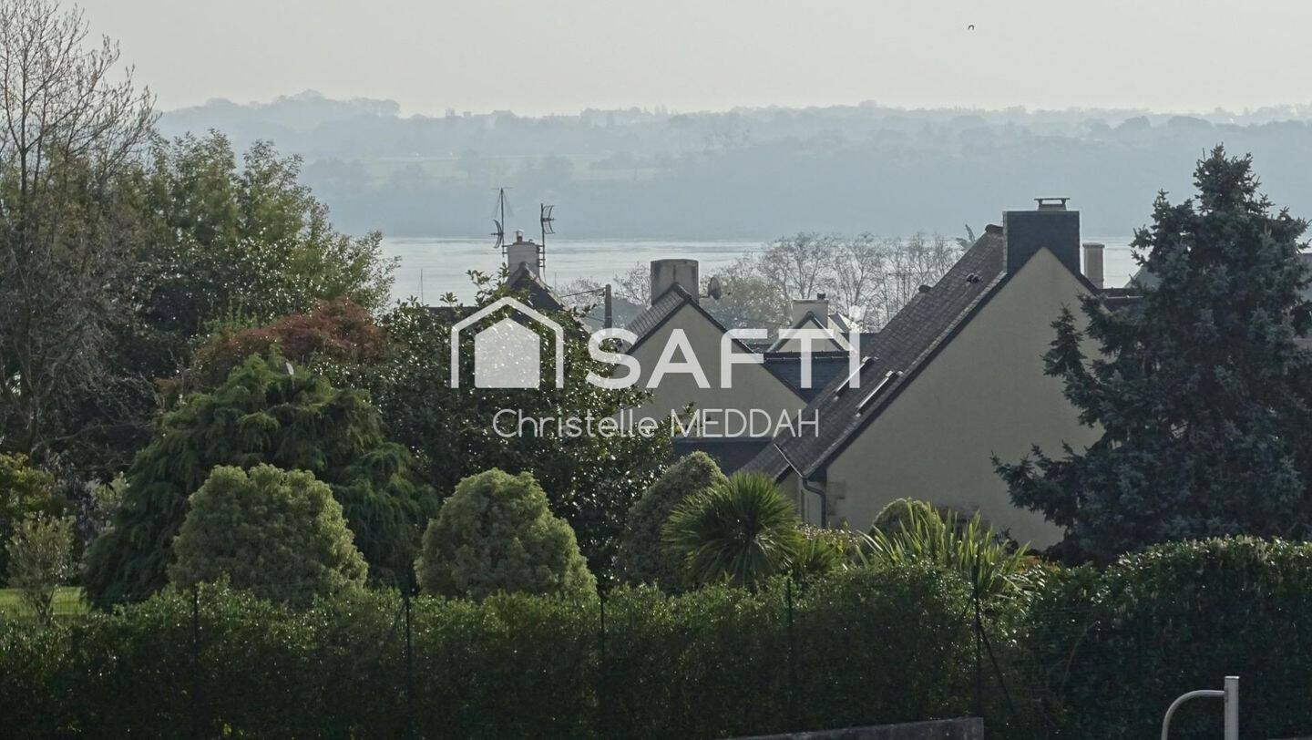 Maison à vendre, 101m², LA RICHARDAIS