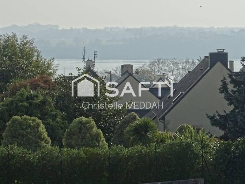 Maison à vendre, 101m², LA RICHARDAIS