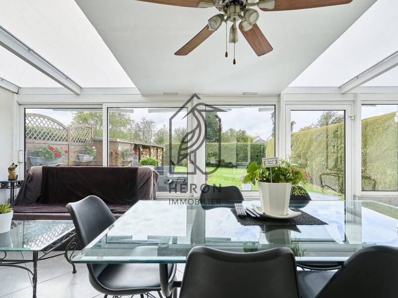 Maison à vendre, 104m², CAPINGHEM