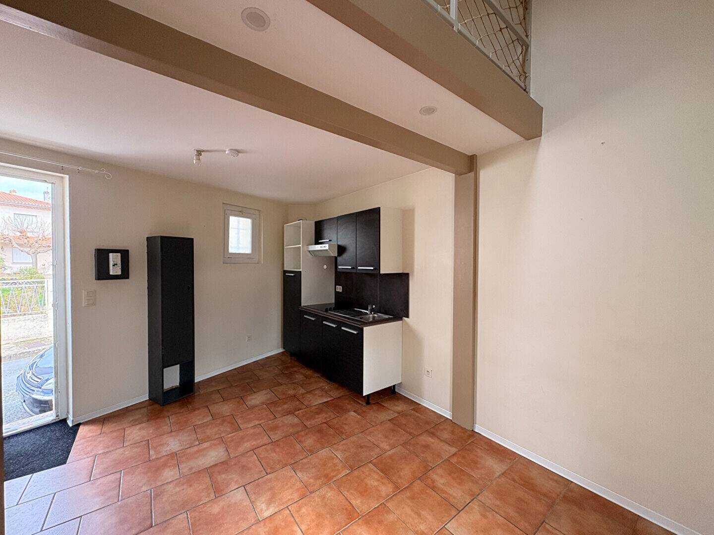 Maison à vendre, 33m², VILLENEUVE SUR LOT