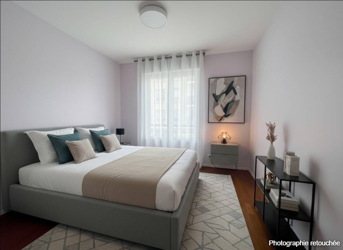 Maison à vendre, 61m², DEUIL LA BARRE