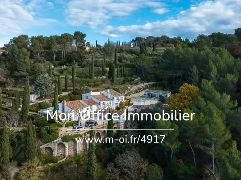 Maison à vendre, 630m², AIX EN PROVENCE