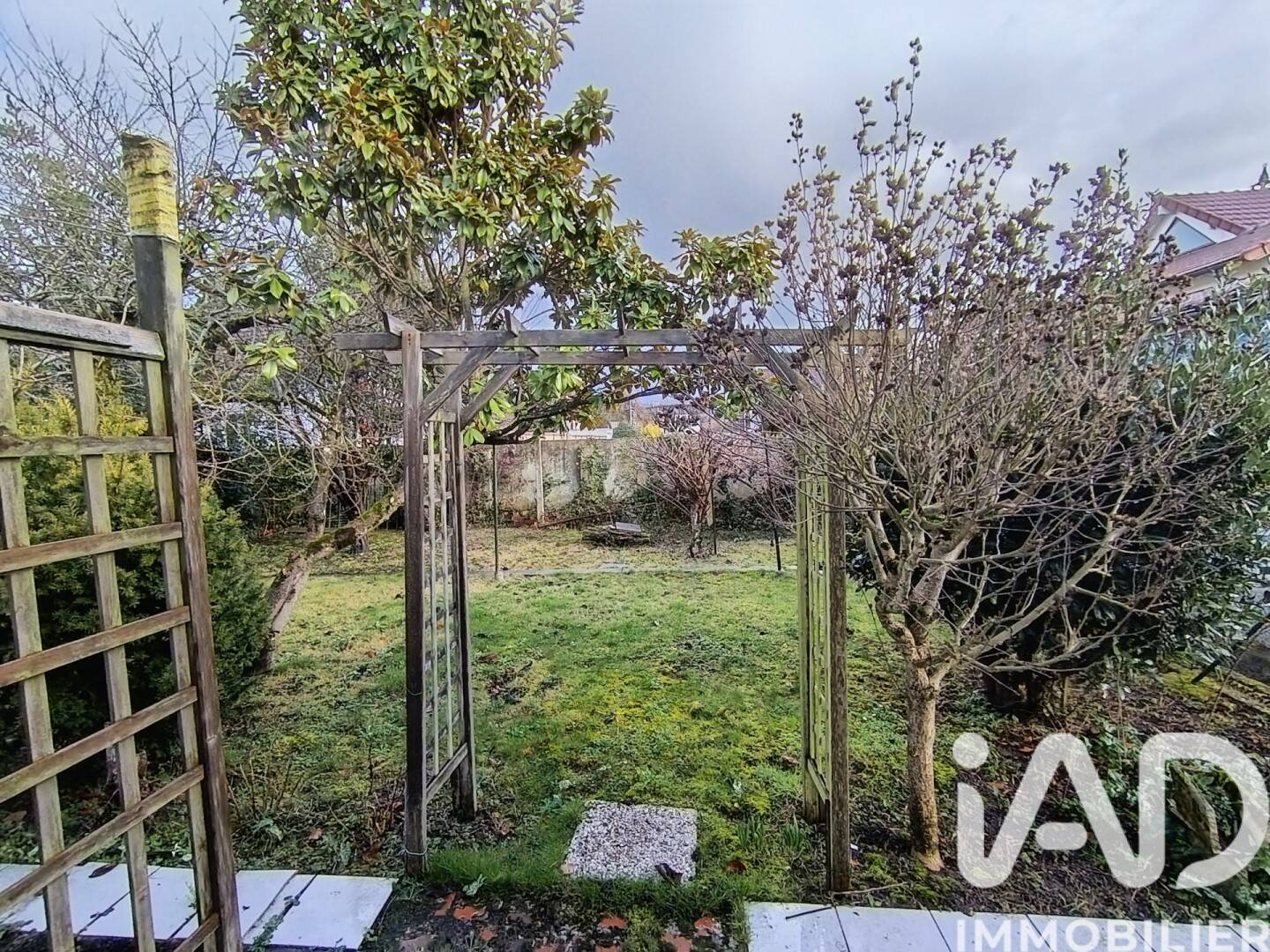 Maison à vendre, 106m², COMBS LA VILLE