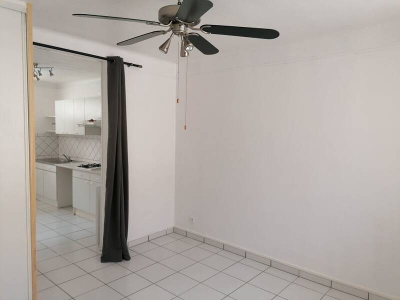 Maison à louer, 26m², PORT LA NOUVELLE