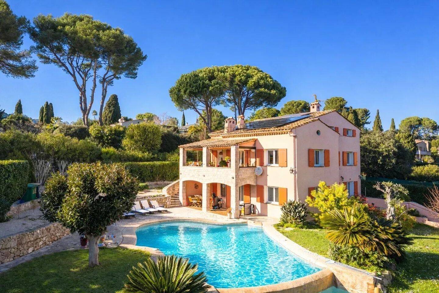 Maison à vendre, 349m², ANTIBES