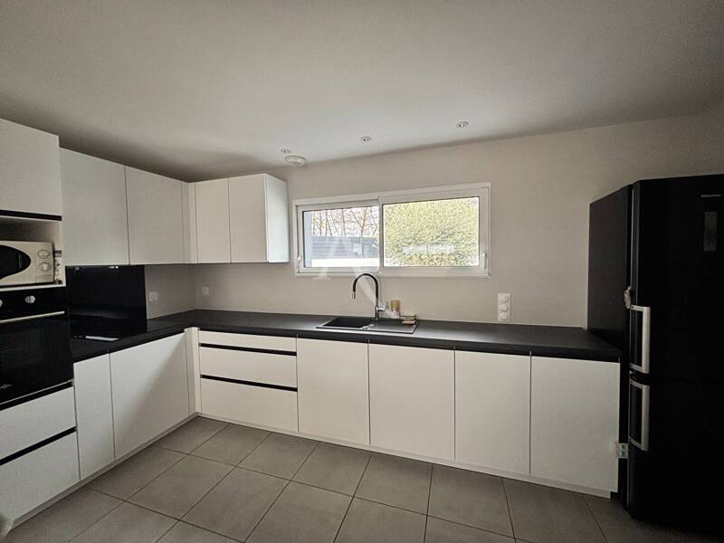 Maison à louer, 65m², POIROUX