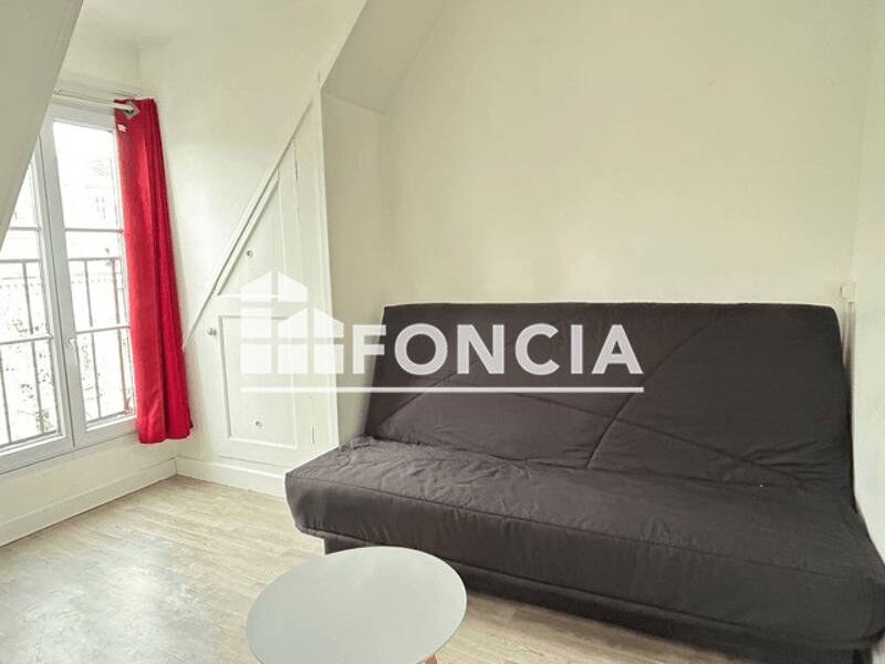 Maison à louer, 14m², PARIS 12E