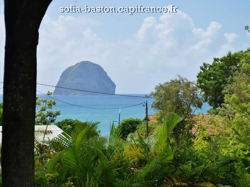 Maison à vendre, 103m², LE DIAMANT