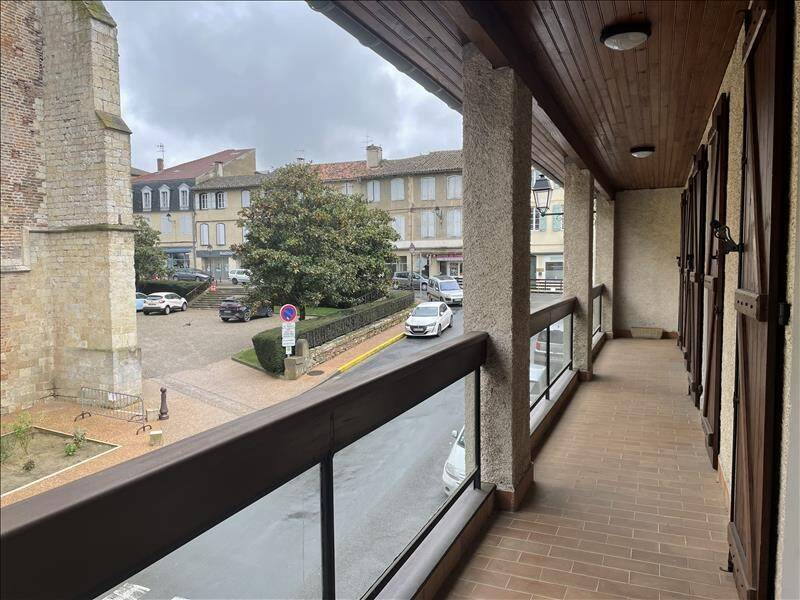 Maison à louer, 97m², FLEURANCE