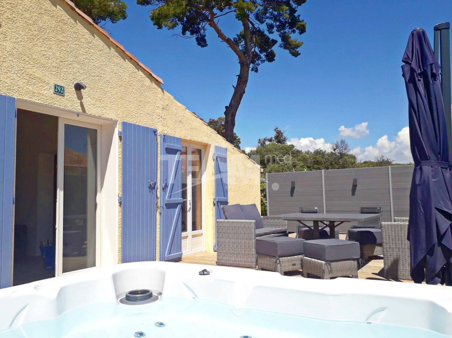 Maison à vendre, 46m², VIC LA GARDIOLE