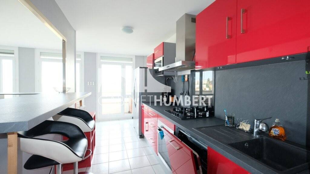 Maison à vendre, 65m², SAINT ETIENNE