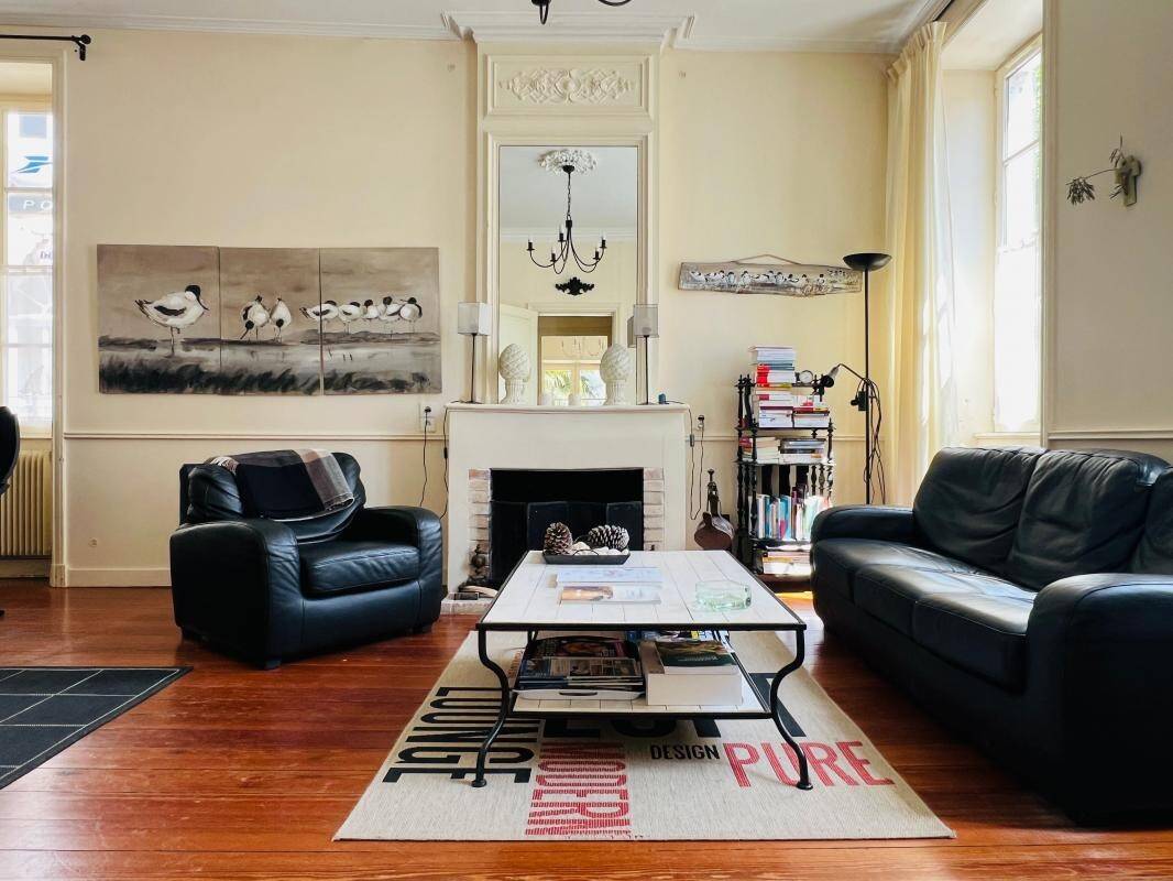 Maison à vendre, 117m², SAINT MARTIN DE RE